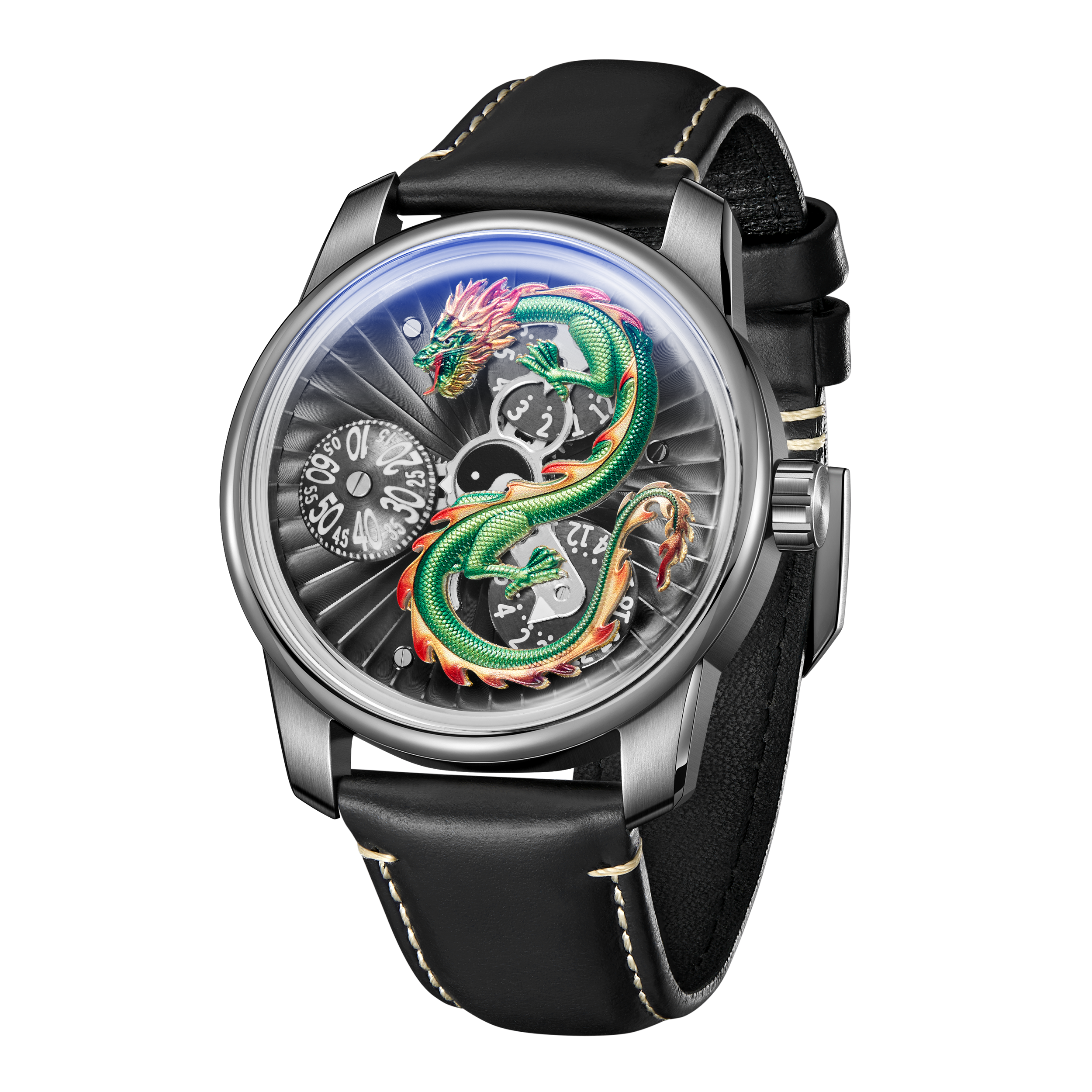Oblvlo JM Dragon