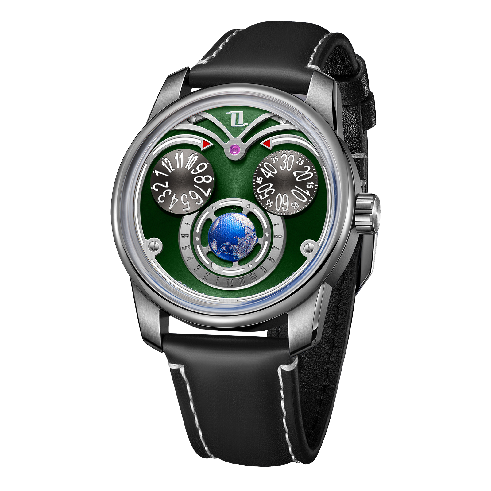 Oblvlo JM Eagle