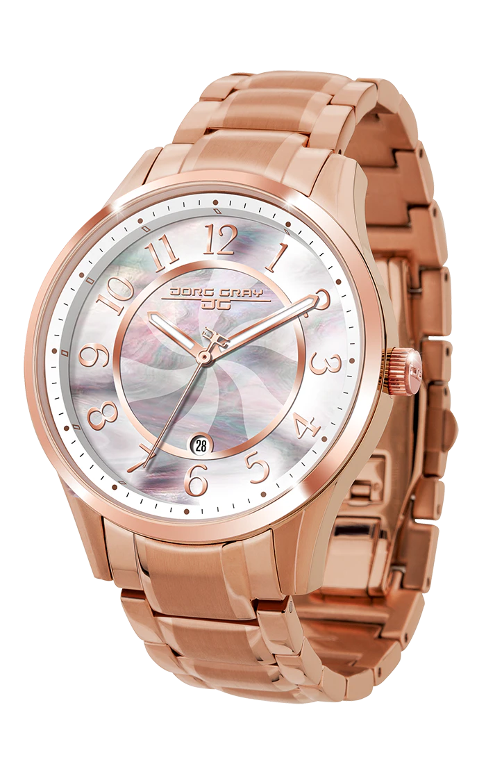 Jorg Gray Watches JG1200