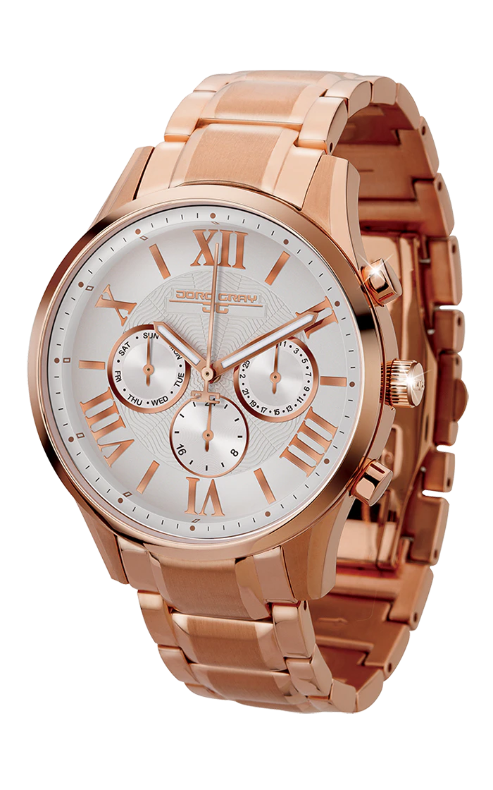 Jorg Gray Watches JG1500