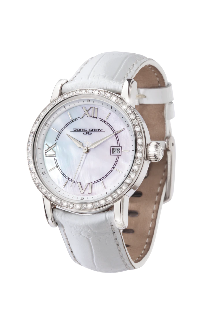 Jorg Gray Watches JG2400