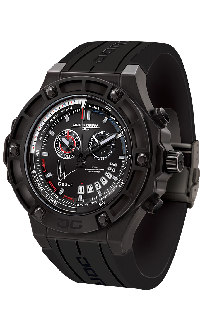 Jorg Gray Watches JG2500
