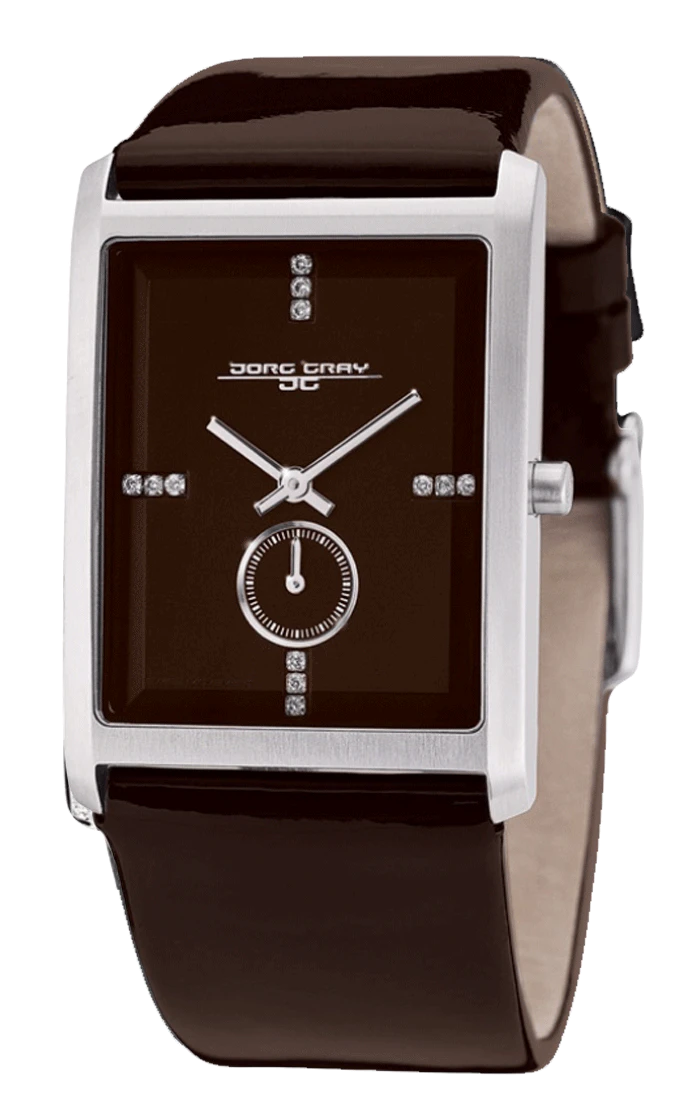 Jorg Gray Watches JG2600