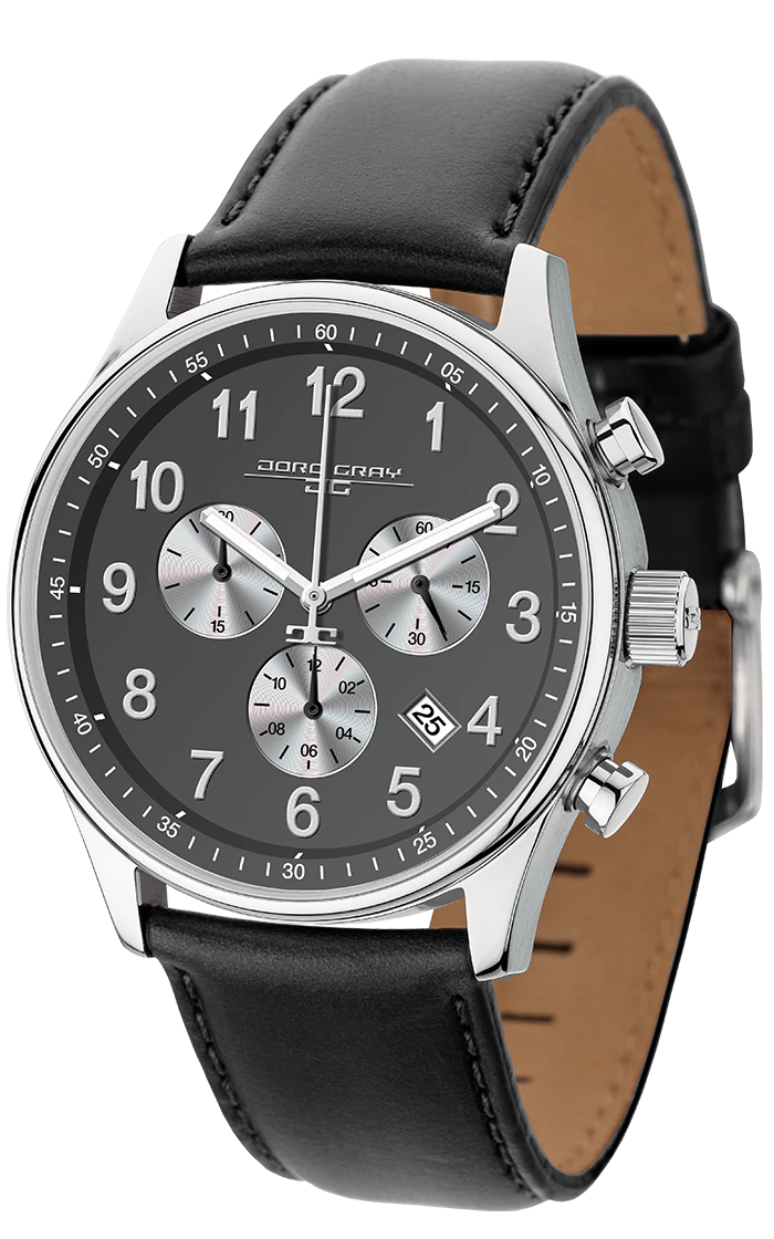 Jorg Gray Watches JG5500