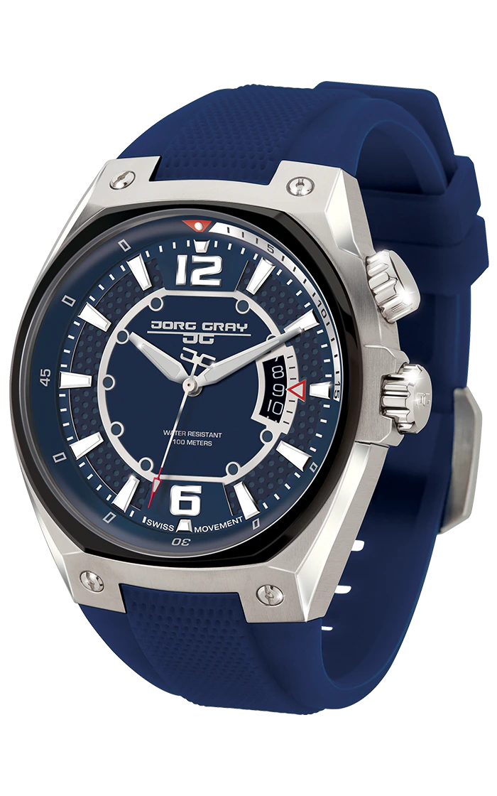 Jorg Gray Watches JG8300