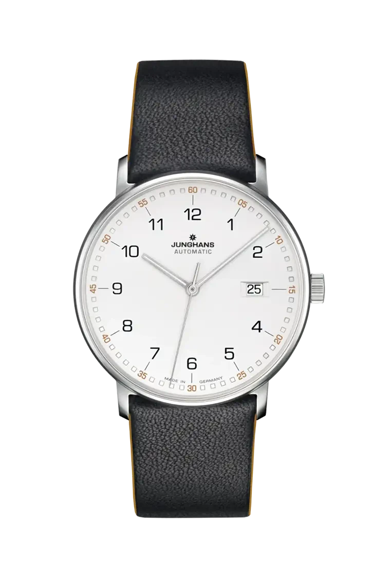 Junghans FORM A Automatic