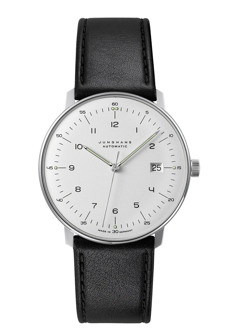 Junghans max bill Automatic