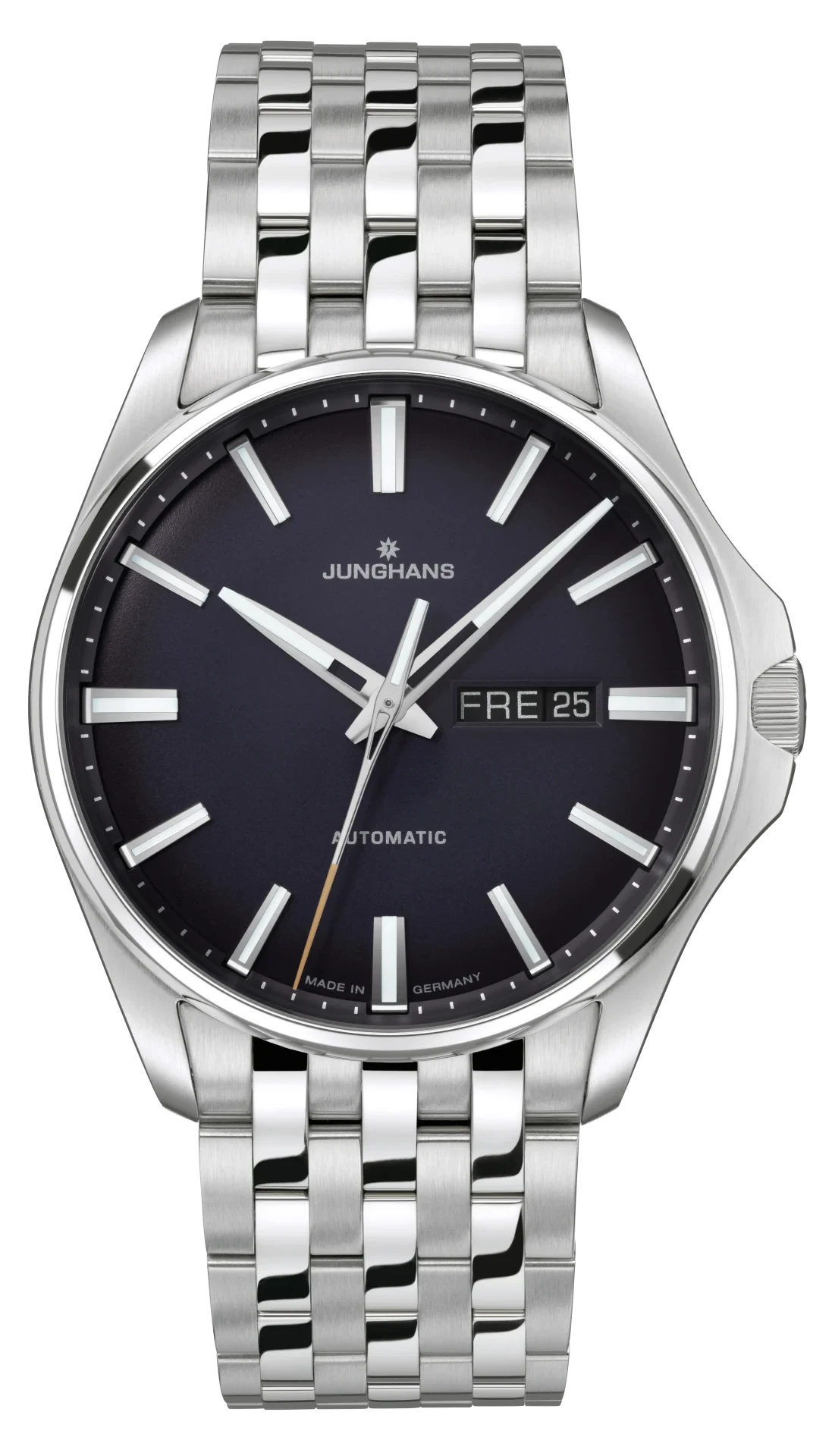 Junghans Meister S Automatic
