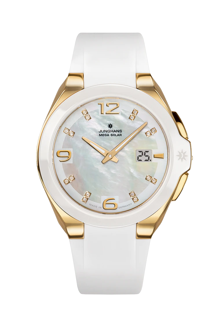 Junghans Spektrum Damen