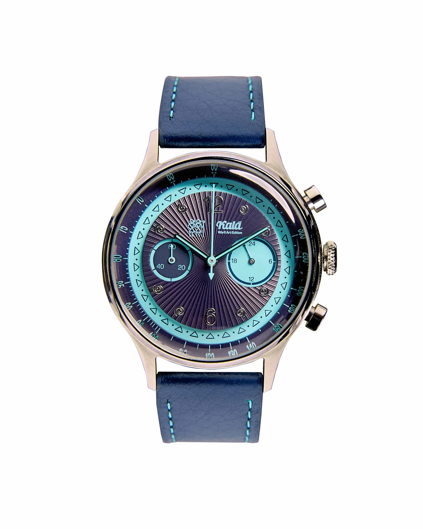 Kala Watch Co Warli Art Edition – Indus