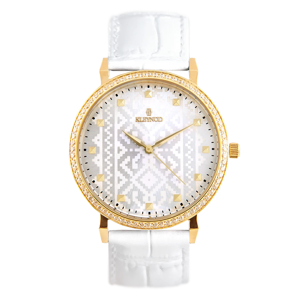 Kleynod Ladie's watch K 138-611 W