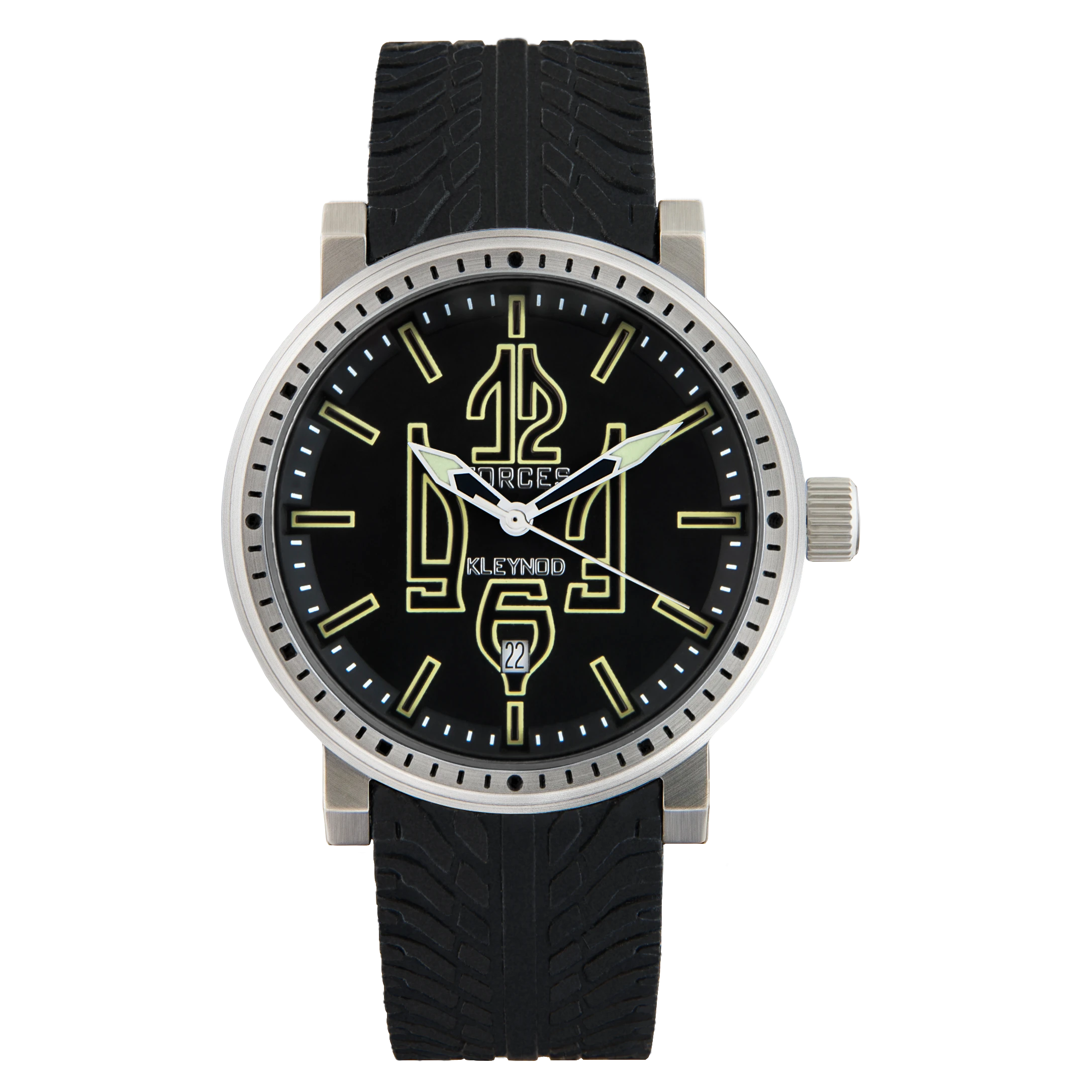 Kleynod Men's watch KFS-510