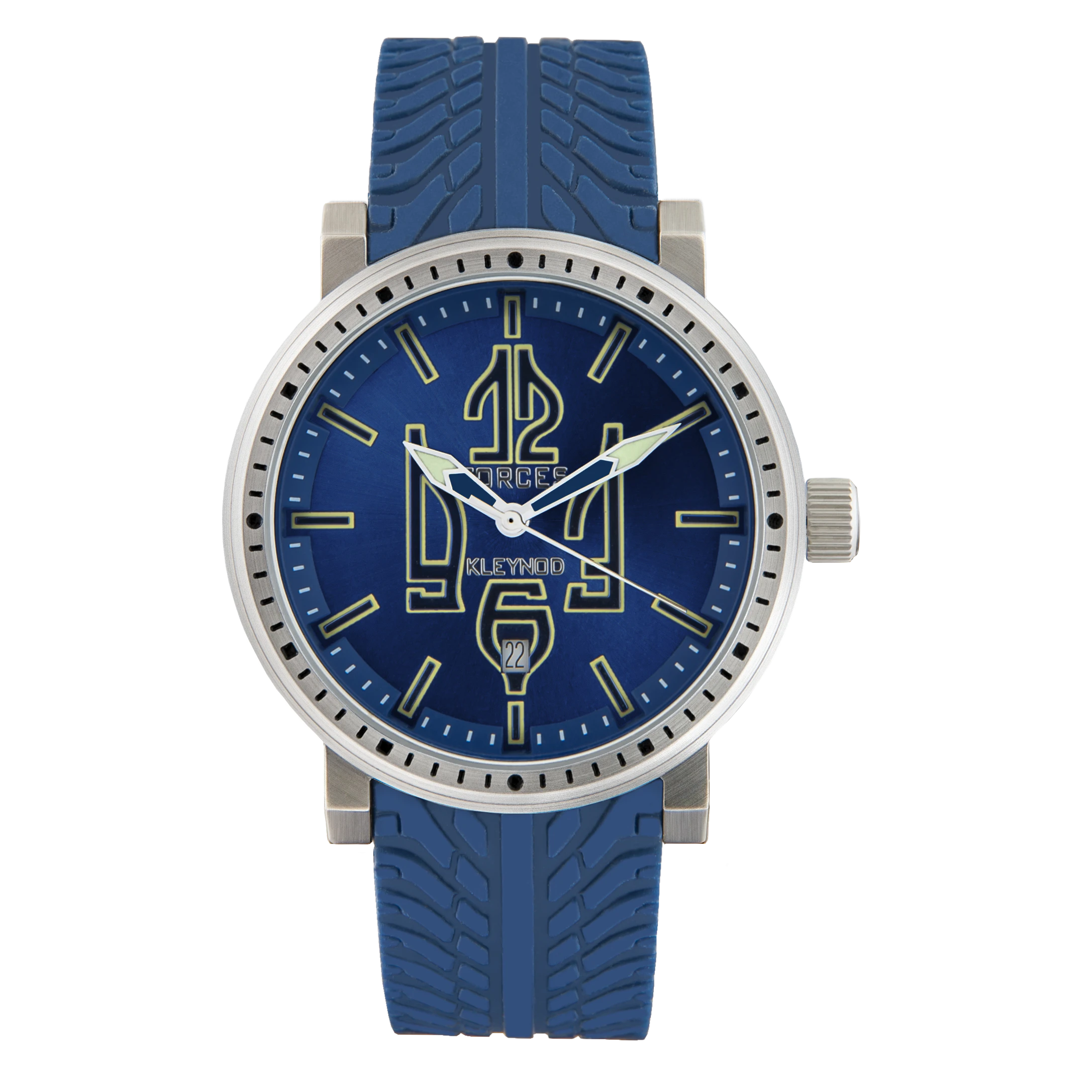 Kleynod Men's watch KFS-516