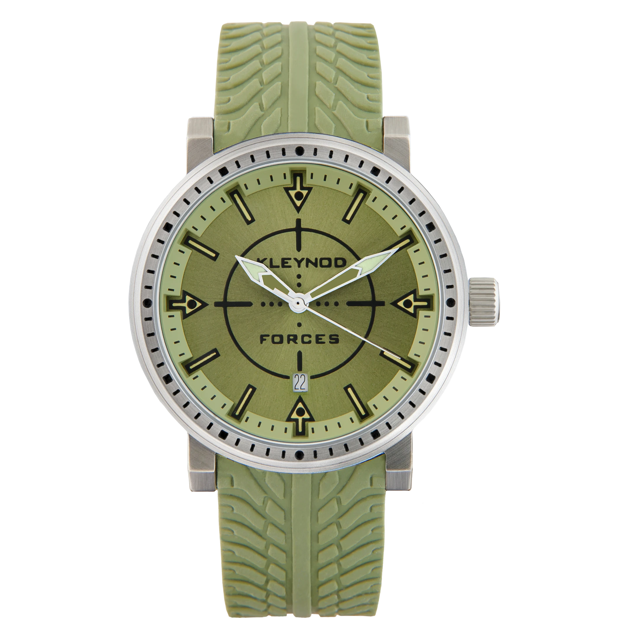 Kleynod Men's watch KFS-524