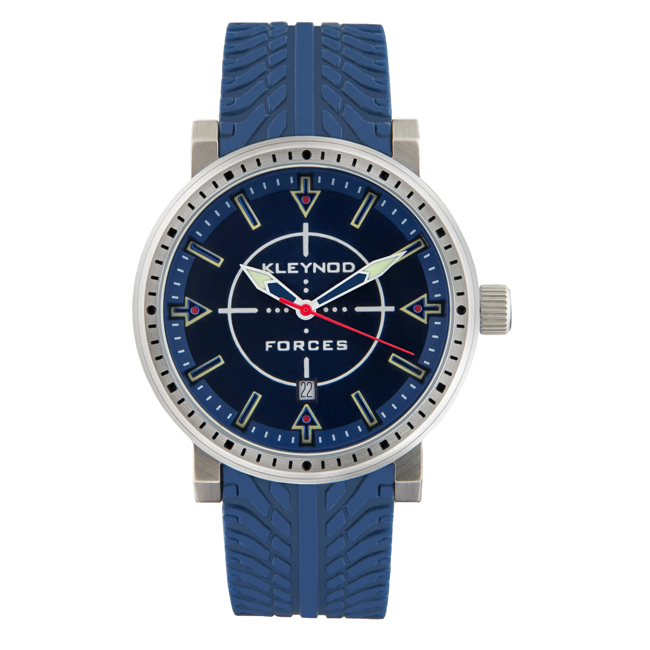 Kleynod Men's watch KFS-526