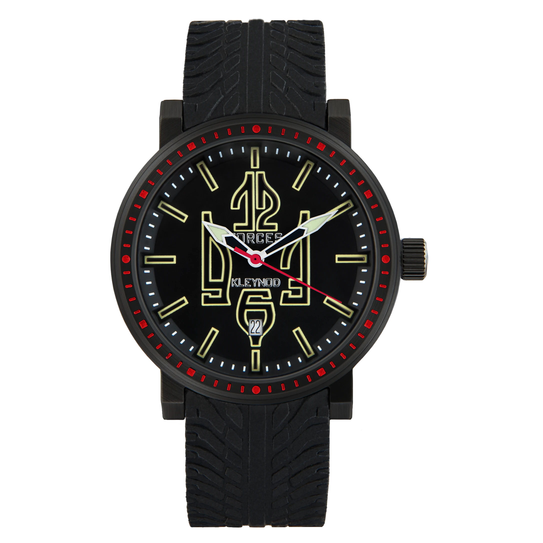 Kleynod Men's watch KFS-810