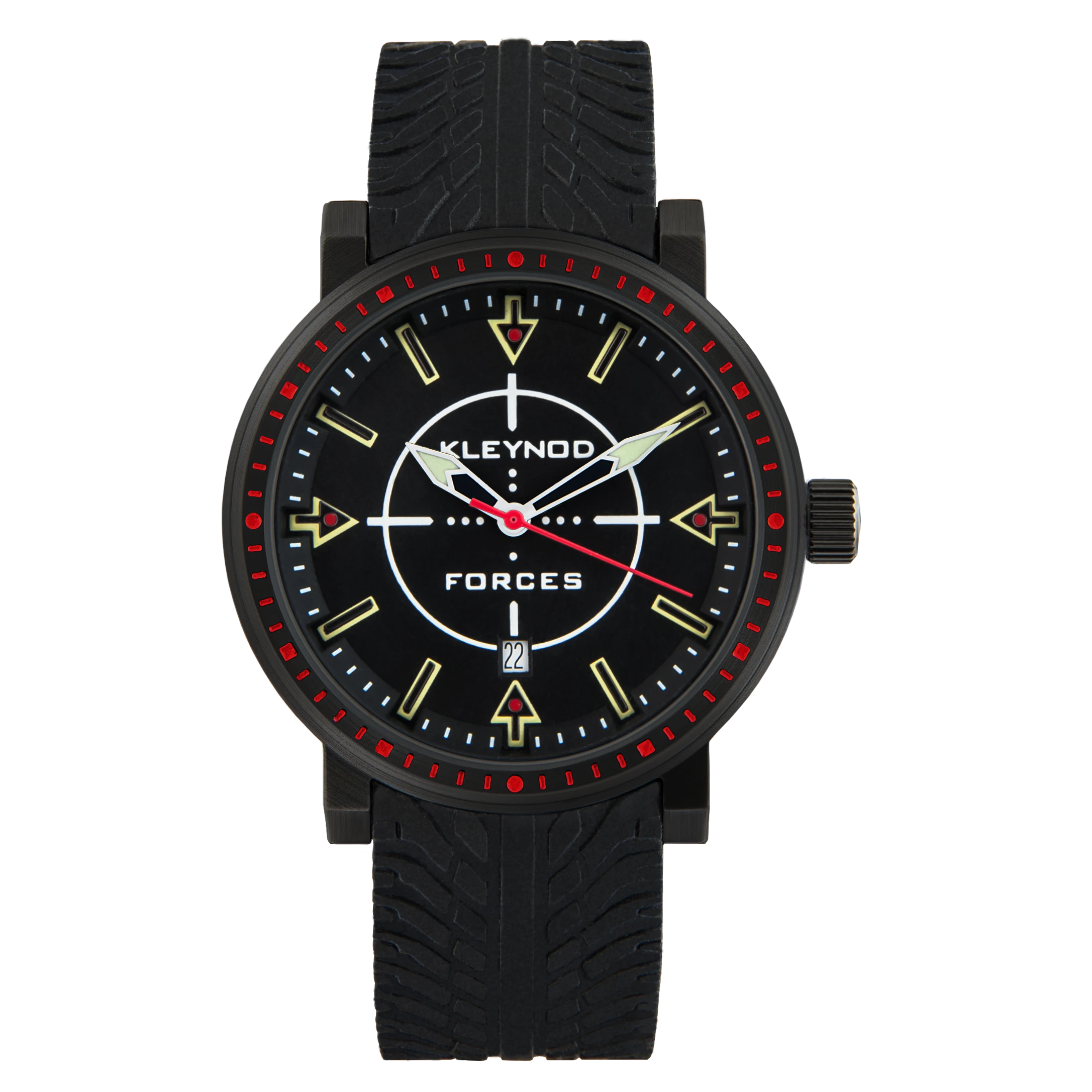 Kleynod Men's watch KFS-820