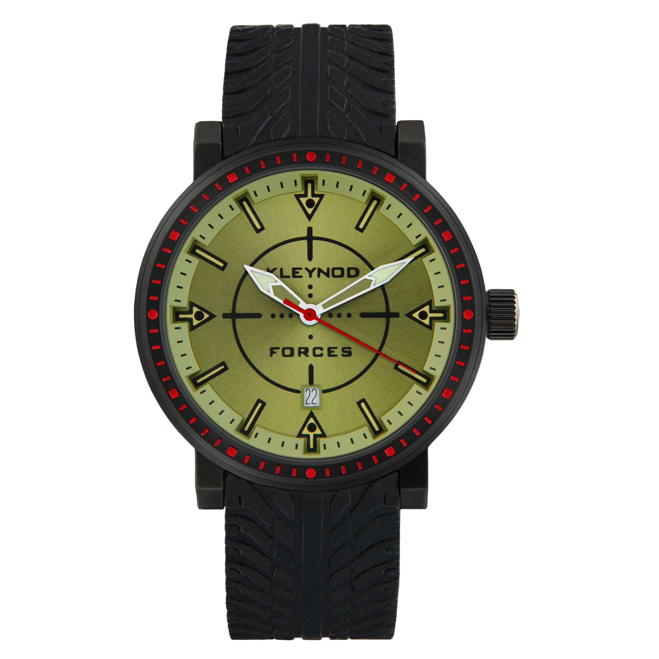 Kleynod Men's watch KFS-824