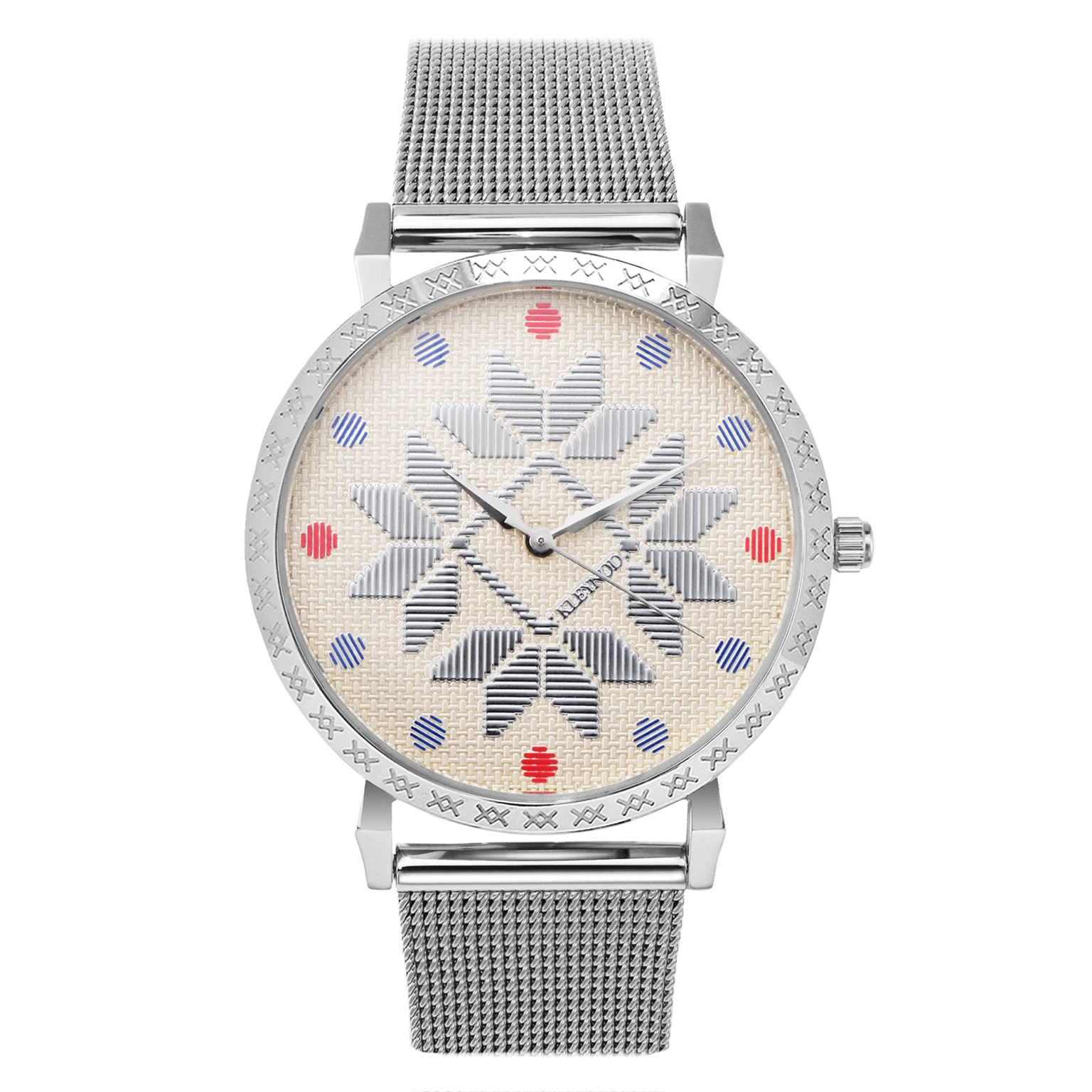 Kleynod Ladie's watch KL 235-522 «Zorya»