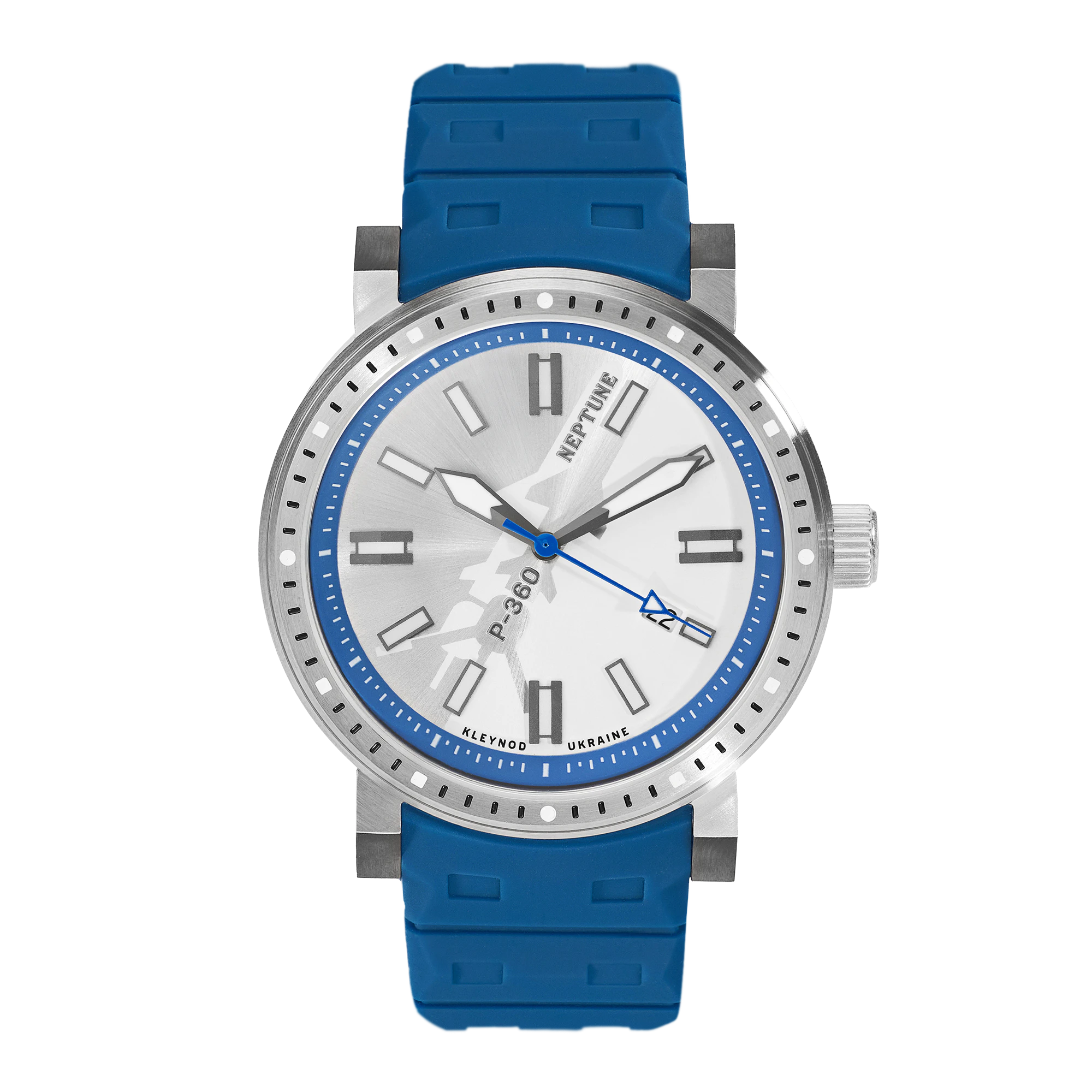 Kleynod Men's watch NEPTUNE KN-501 series