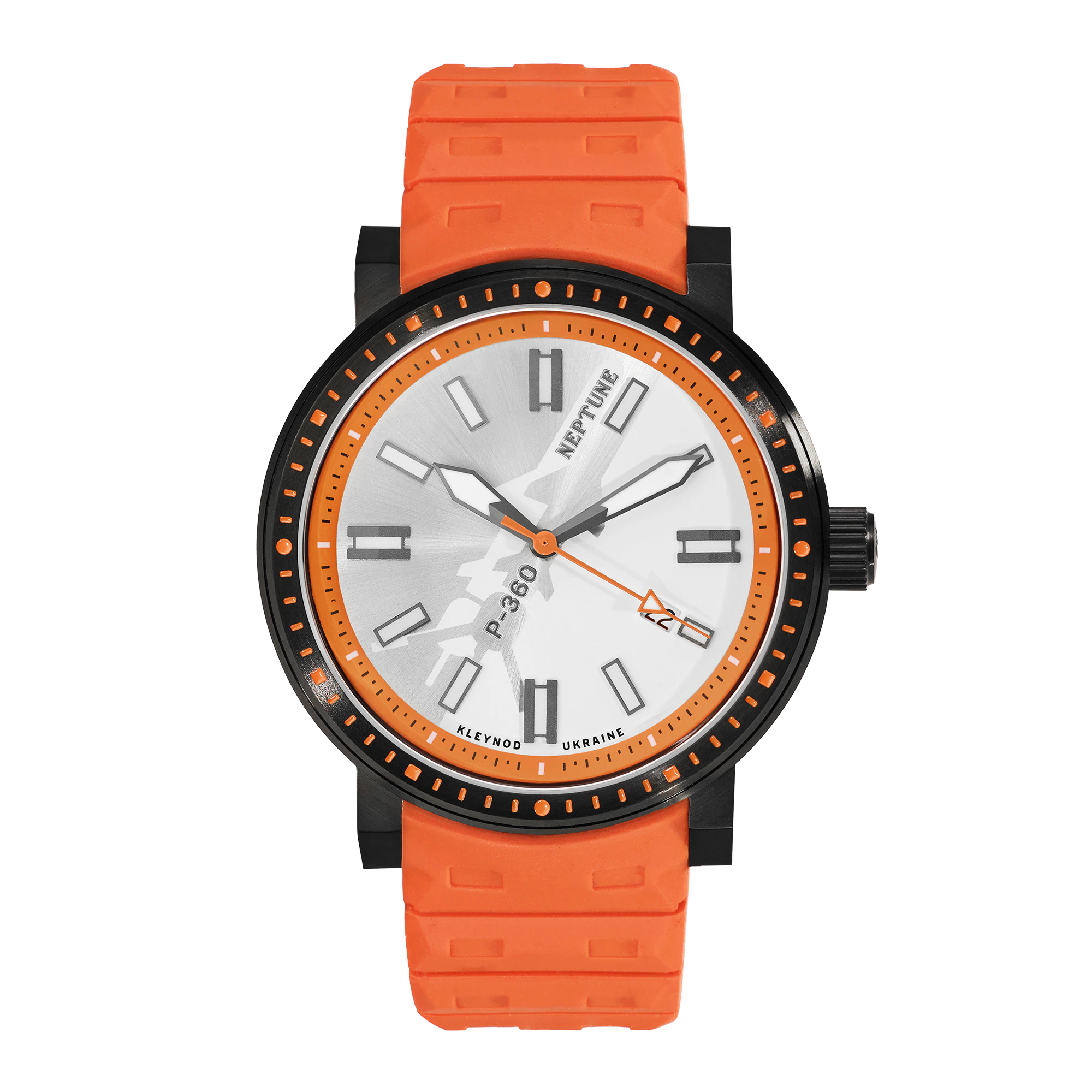 Kleynod Men's watch NEPTUNE KN-801