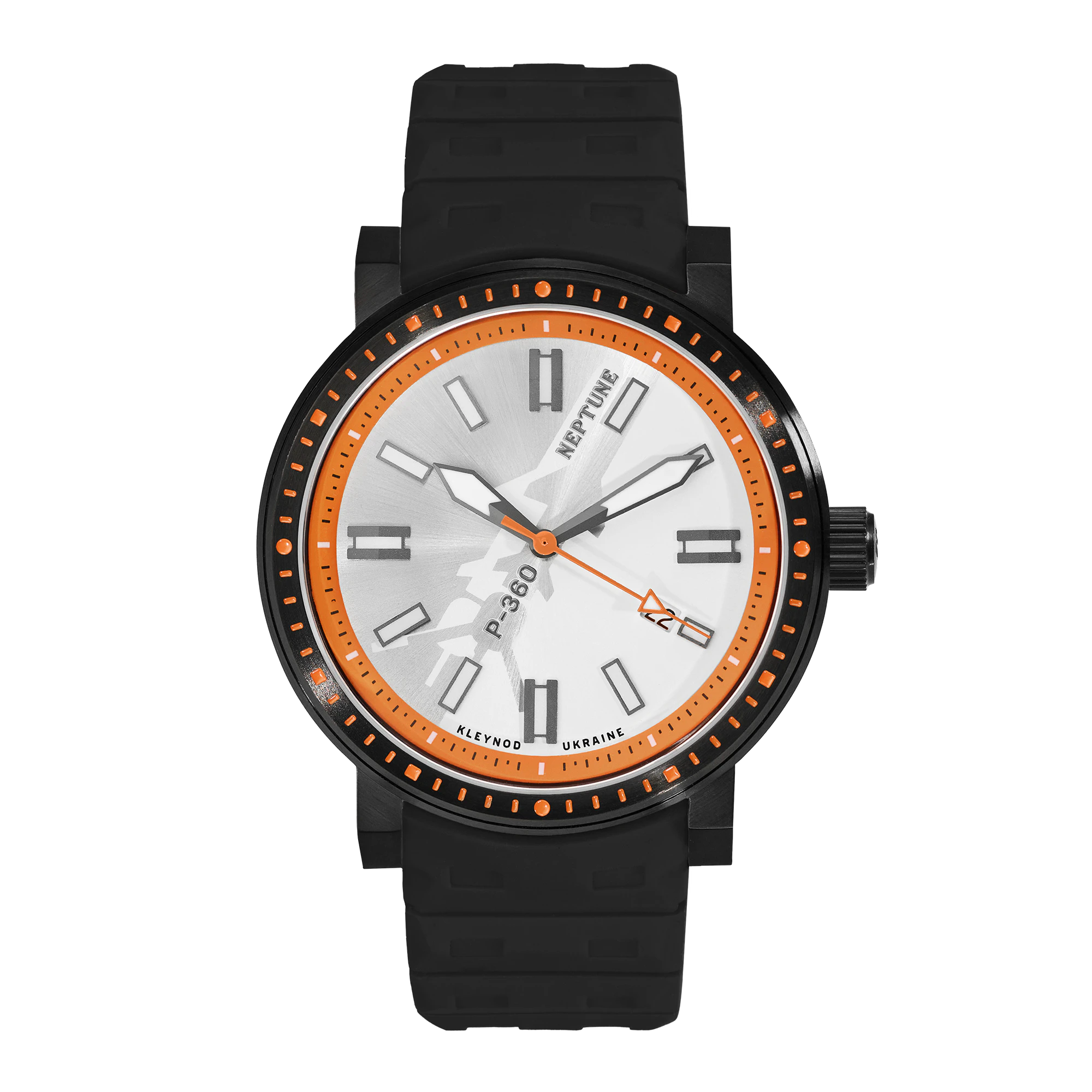 Kleynod Men's watch NEPTUNE KN-801B