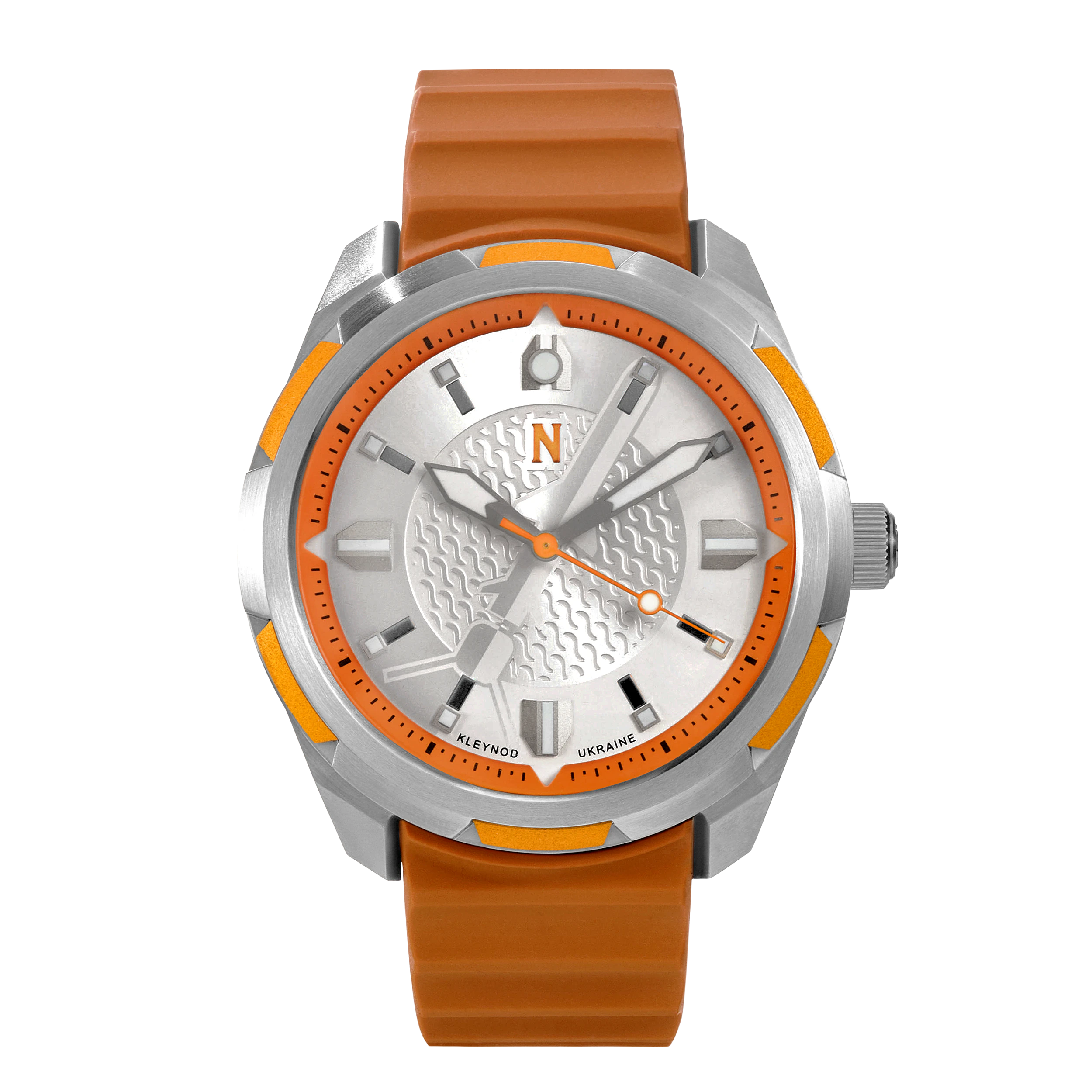 Kleynod Men's watch NEPTUNE N-360/1
