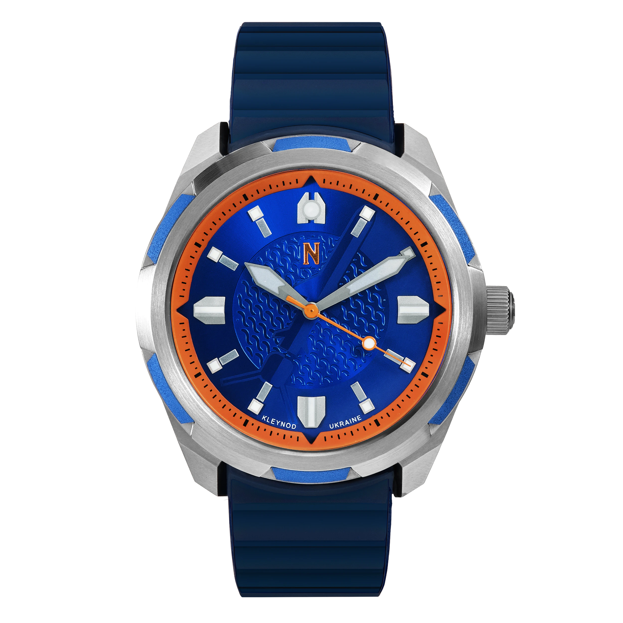 Kleynod Men's watch NEPTUNE N-360/2