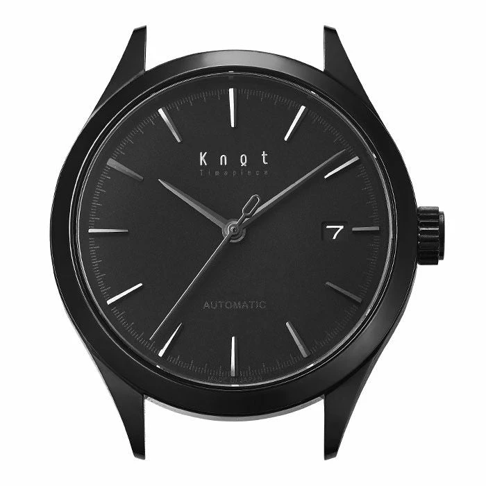 Knot Watches AT-38BKBK