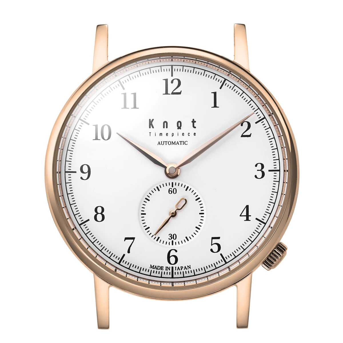 Knot Watches CAS-36RG
