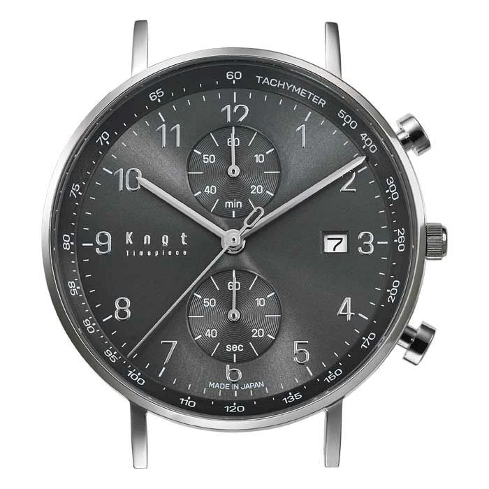 Knot Watches CC-39ASV