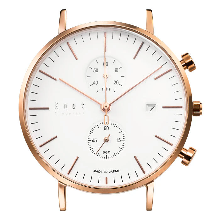 Knot Watches CC-39