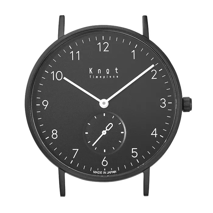 Knot Watches CS-36ABK