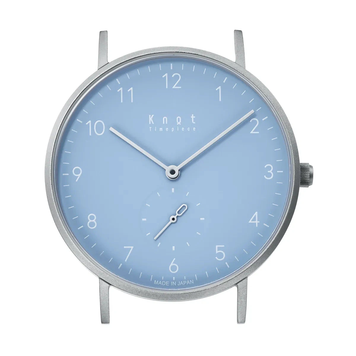 Knot Watches Knot CS-36ASV Series