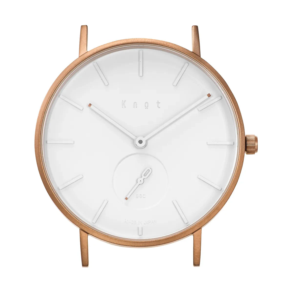 Knot Watches CS-36MRGOW