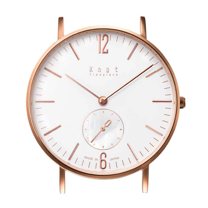 Knot Watches CS-36NJ
