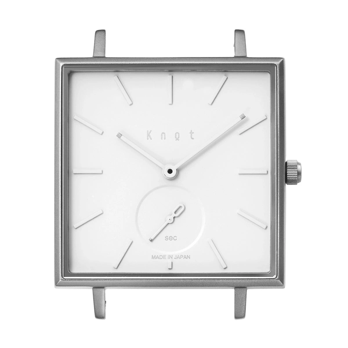 Knot Watches SQ-32MSVOW