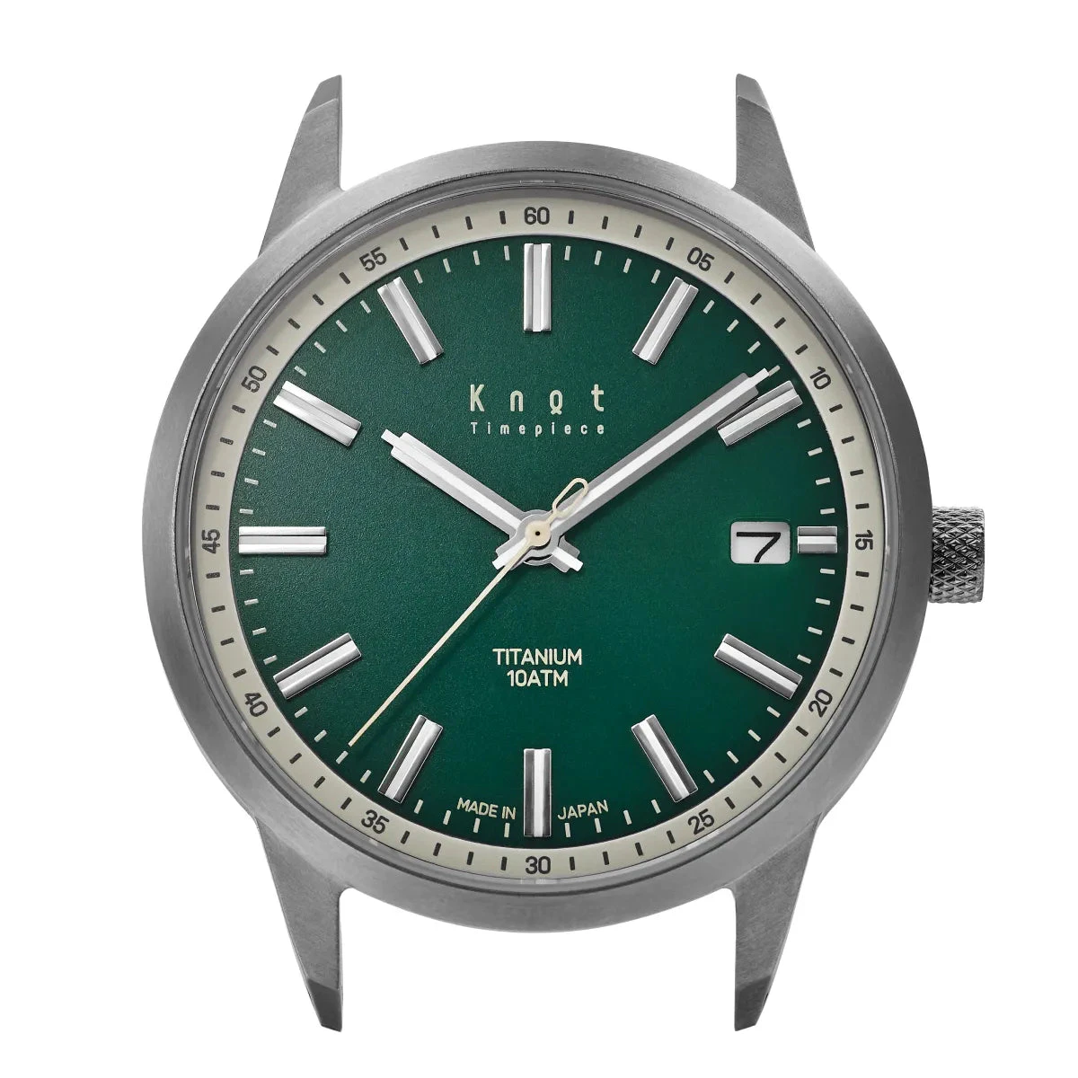 Knot Watches Knot TS2-36TI