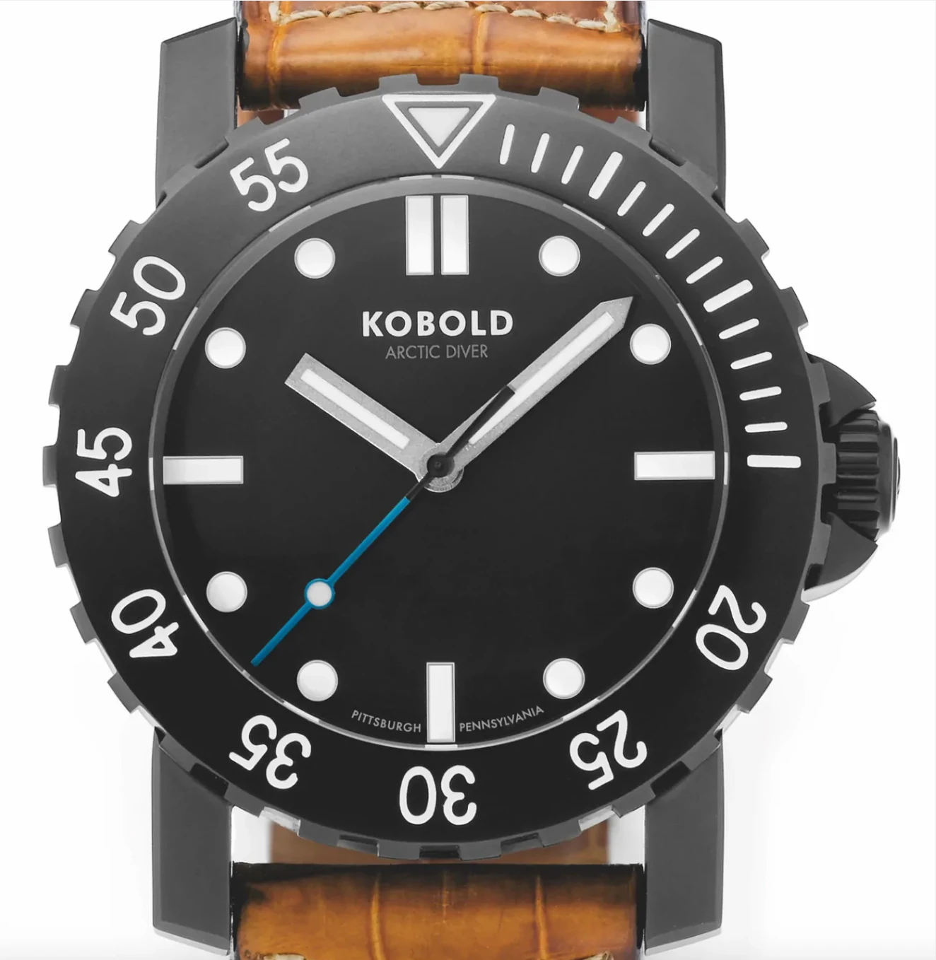 Kobold Arctic Diver