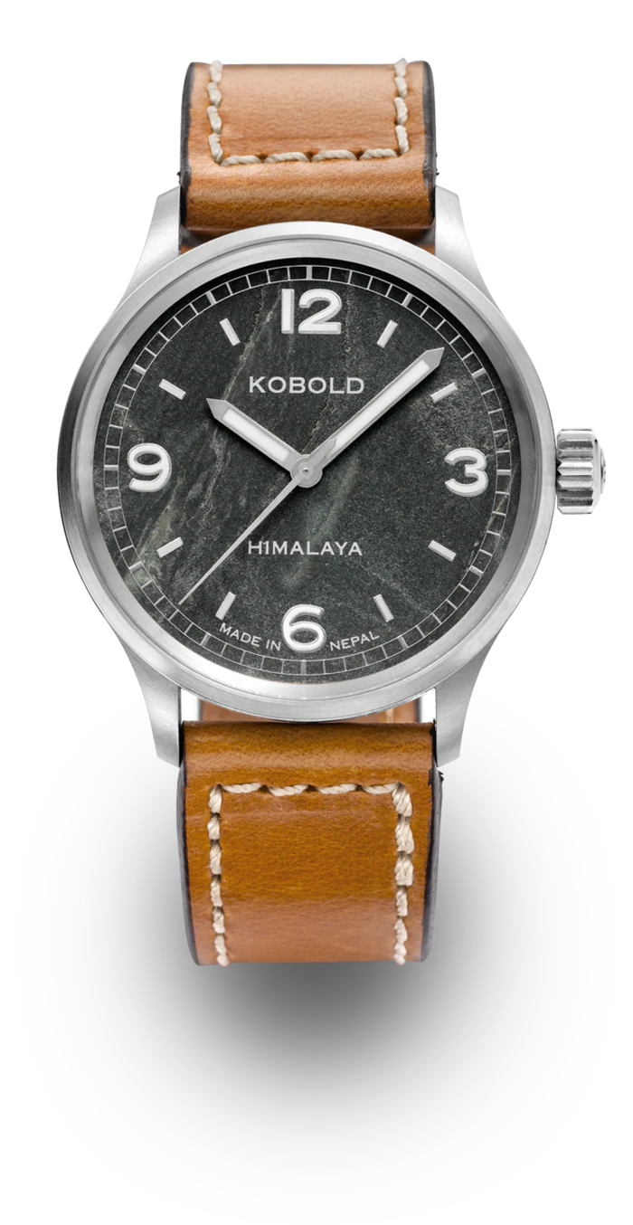 Kobold Himalaya Everest Edition II