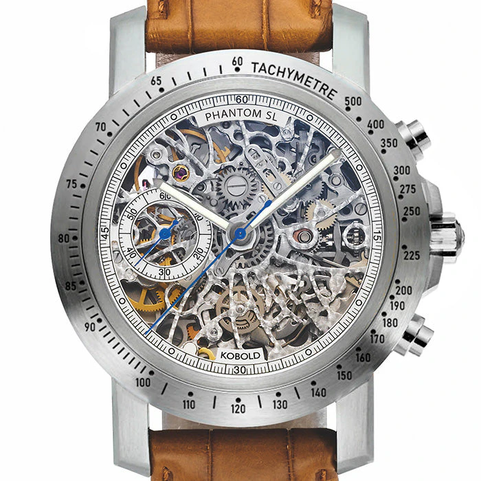 Kobold Phantom SL Platinum