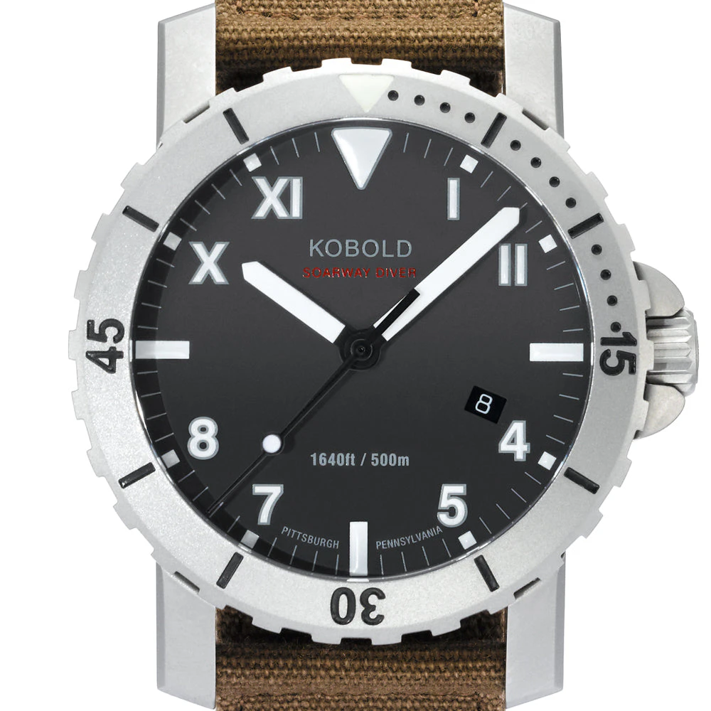 Kobold Soarway Diver 43