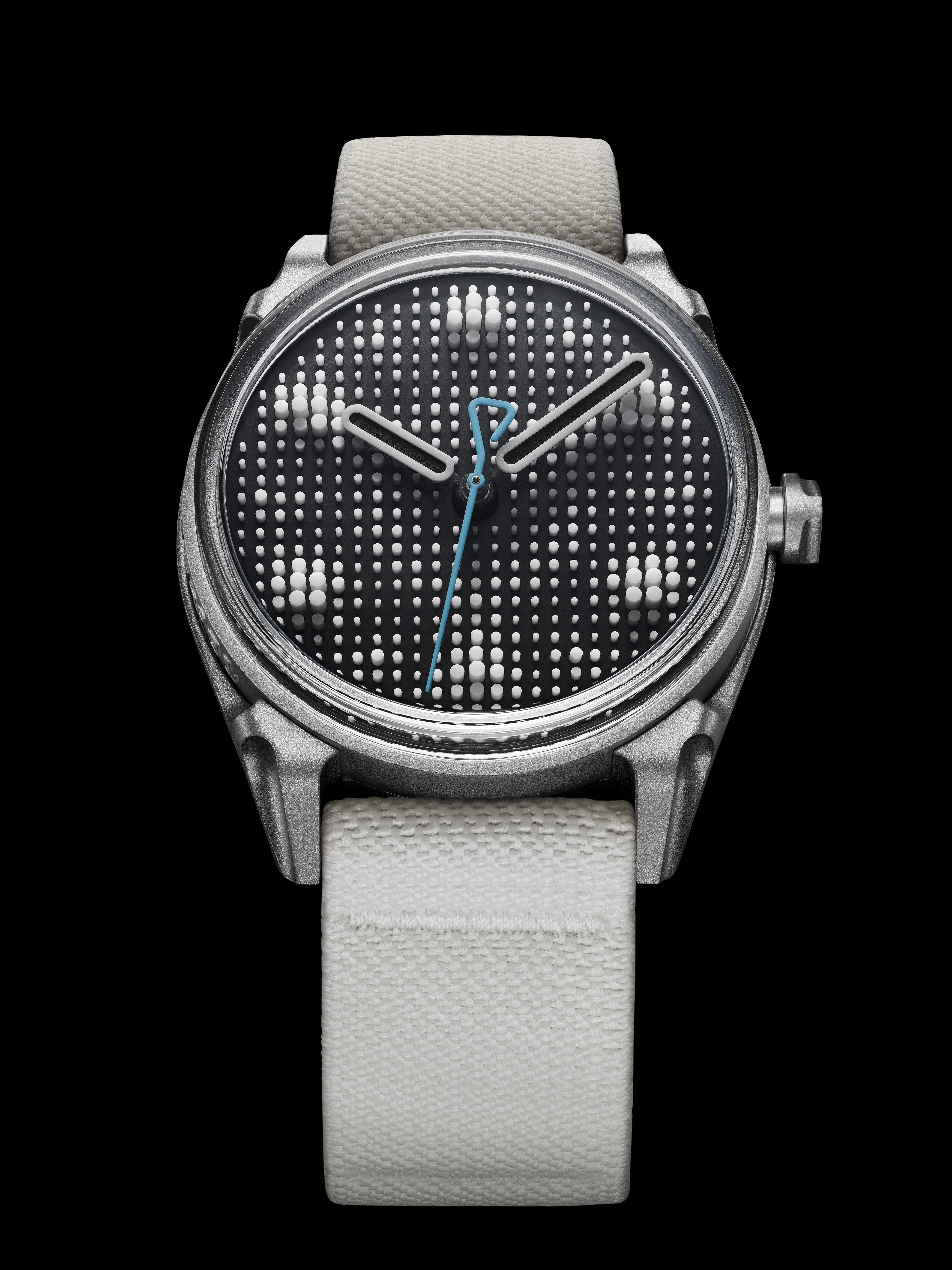 Kollokium Watch Projects Projekt 01 - Variant "H" - PRIVATE ACCESS