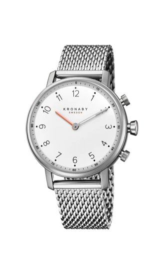 Kronaby Hybrid Watches Kronaby Nord S0793/1, 38 mm