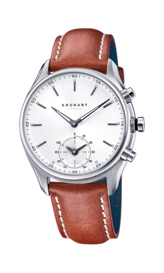 Kronaby Hybrid Watches Kronaby Sekel S0713/1, 43 mm