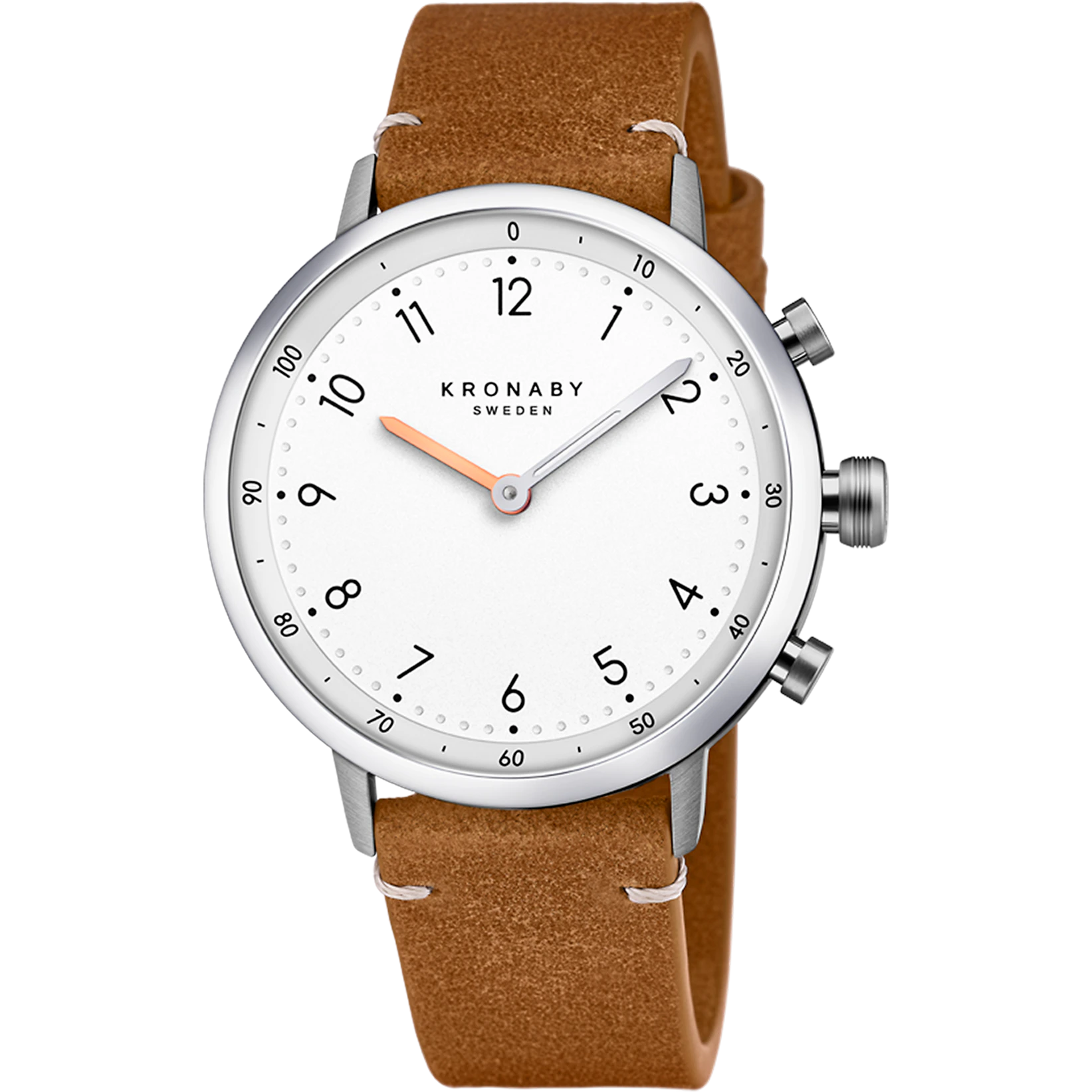 Kronaby Hybrid Watches Kronaby Nord S3128/1, 41 mm