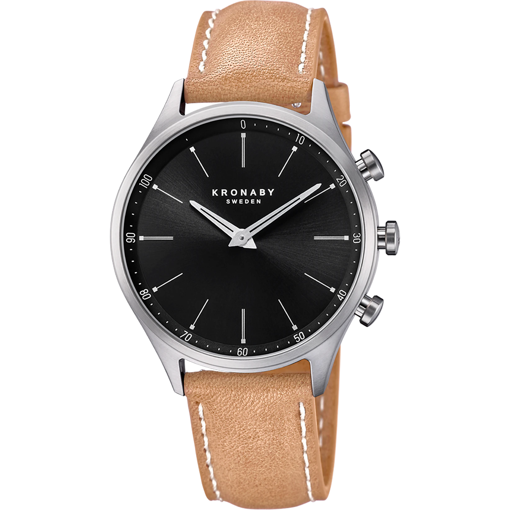 Kronaby Hybrid Watches Kronaby Sekel S3123/1, 41 mm