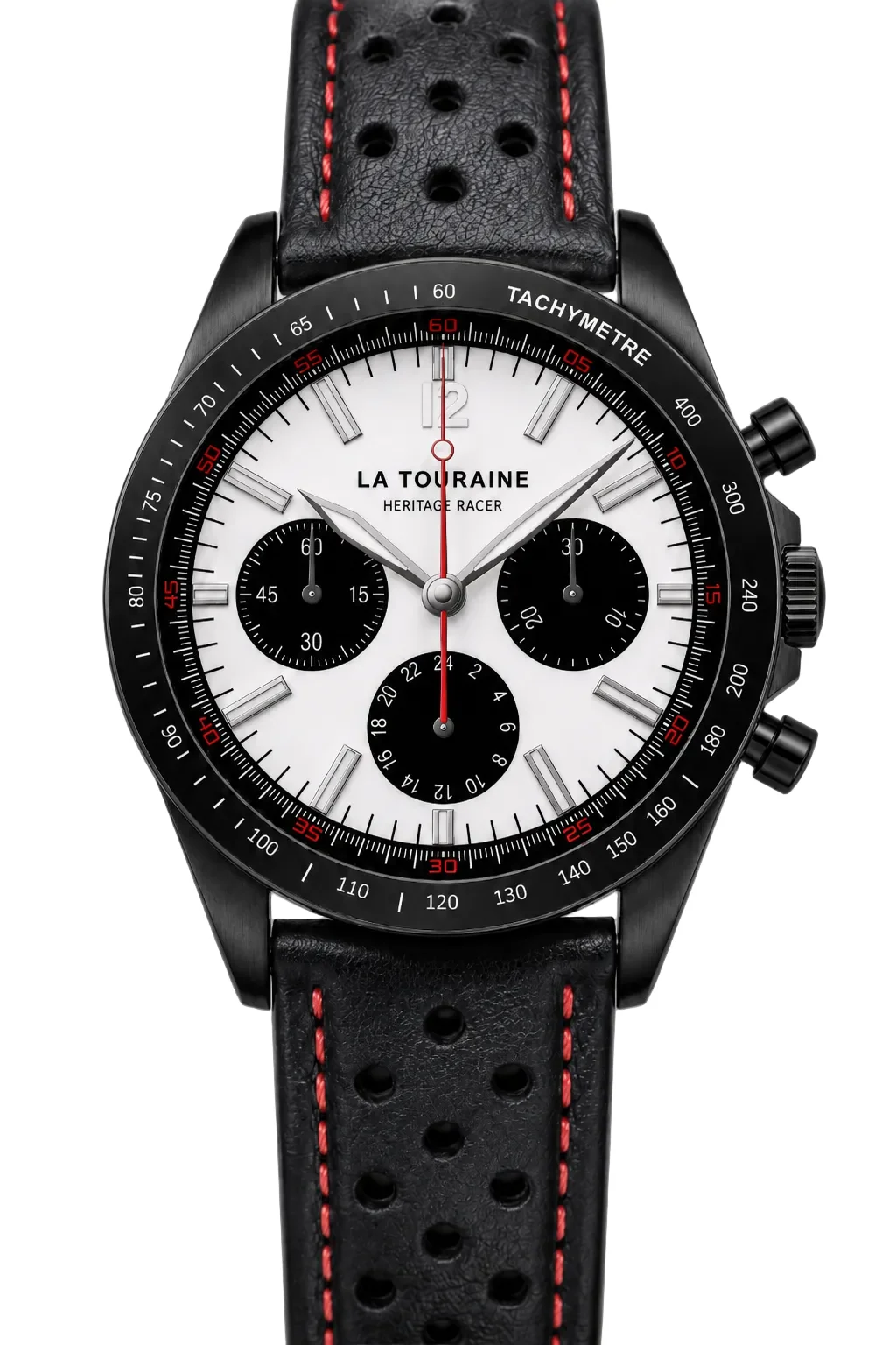 La Touraine Heritage Racer
