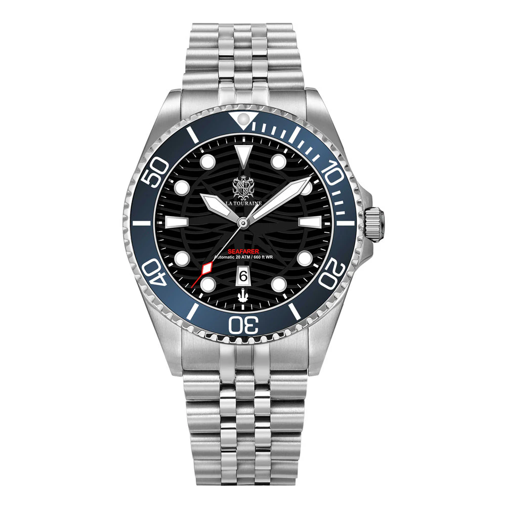 La Touraine Seafarer