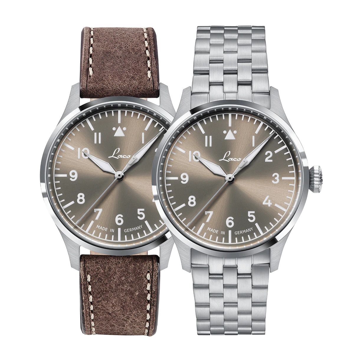 Laco Stuttgart Pro WatchTime Edition